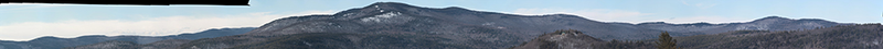 Illustration for article titled 29 Epic Panoramas From Around The World